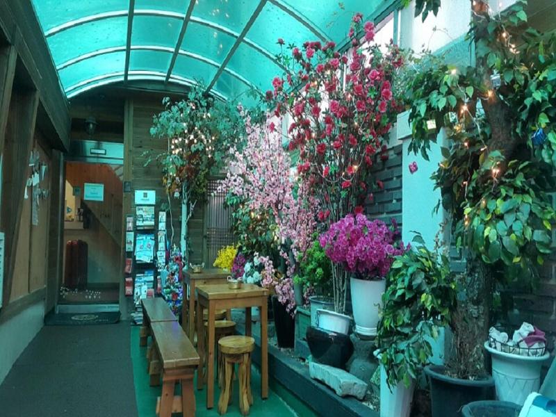 Must Stay Hotel Myeongdong image