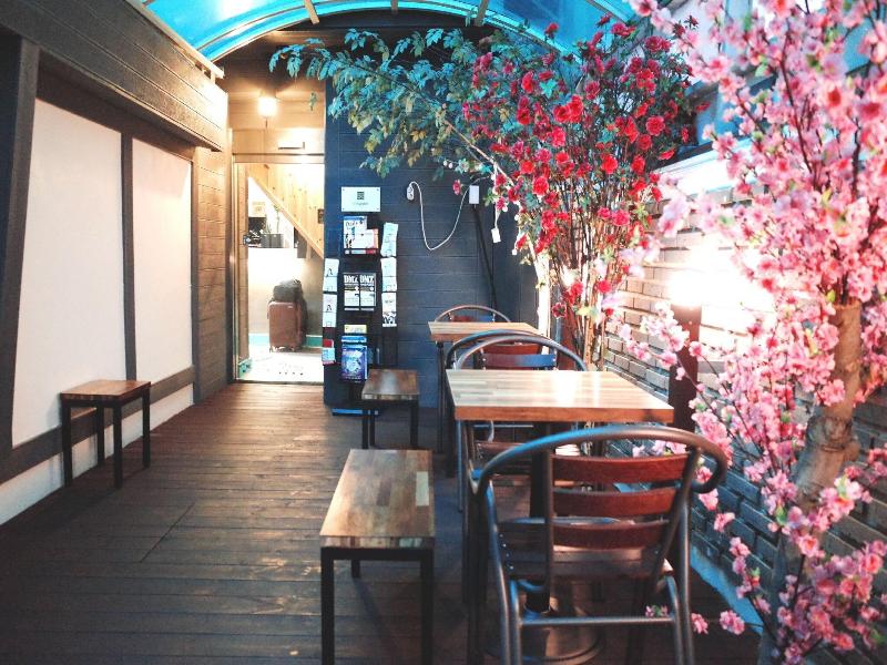Must Stay Hotel Myeongdong image