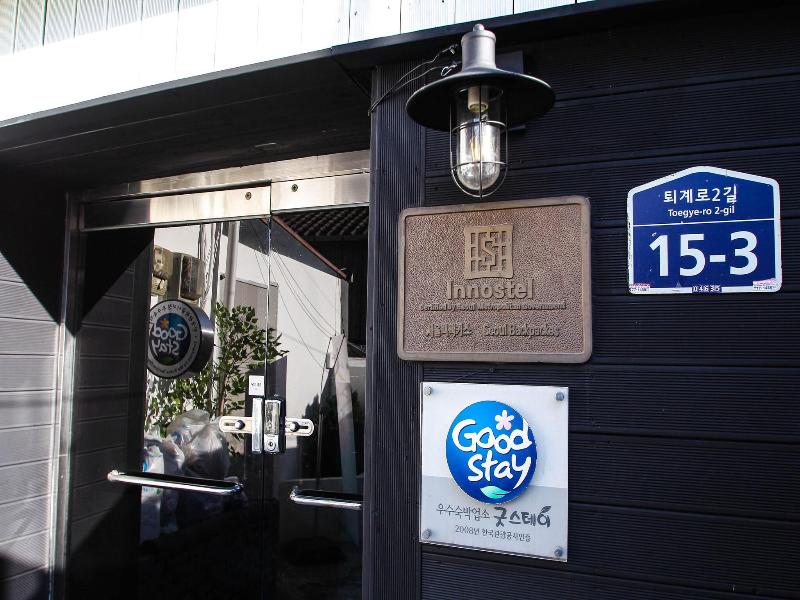 Must Stay Hotel Myeongdong image