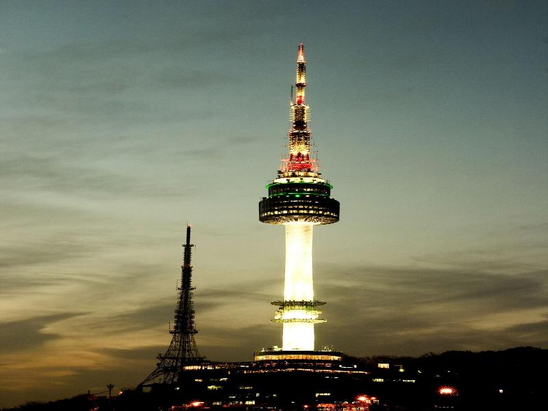 Must Stay Hotel Myeongdong image