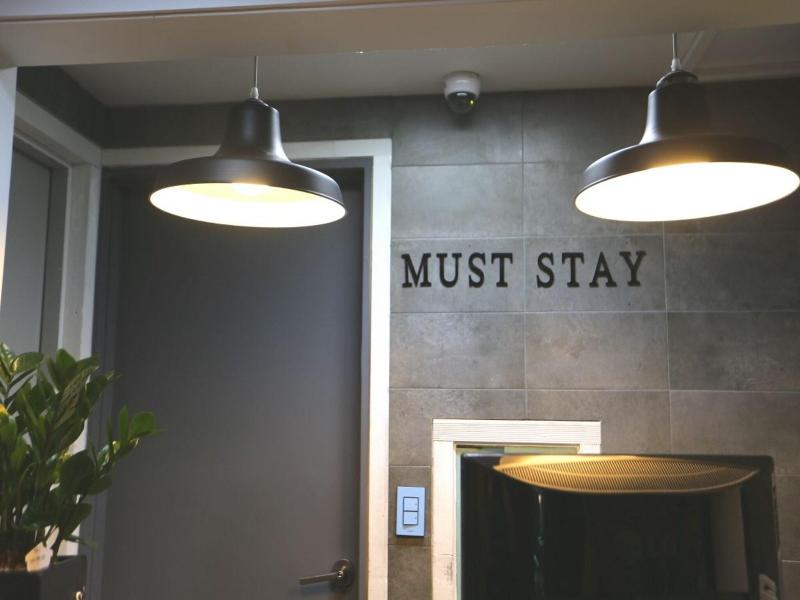 Must Stay Hotel Myeongdong image