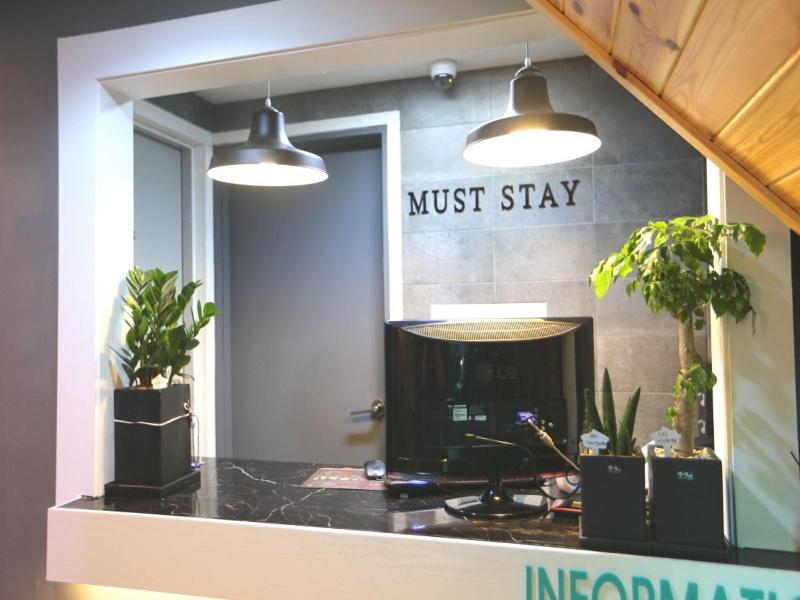 Must Stay Hotel Myeongdong image