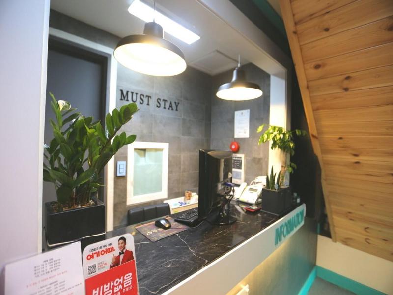 Must Stay Hotel Myeongdong image