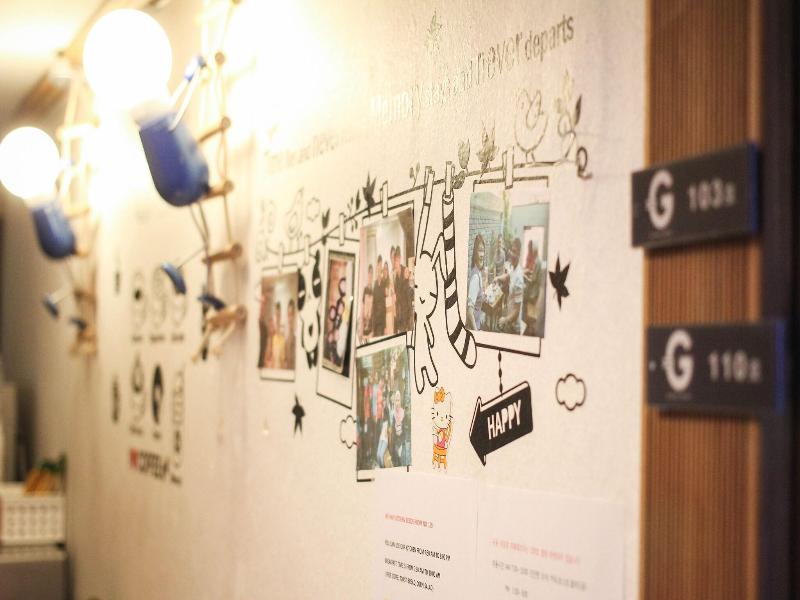 Must Stay Hotel Myeongdong image