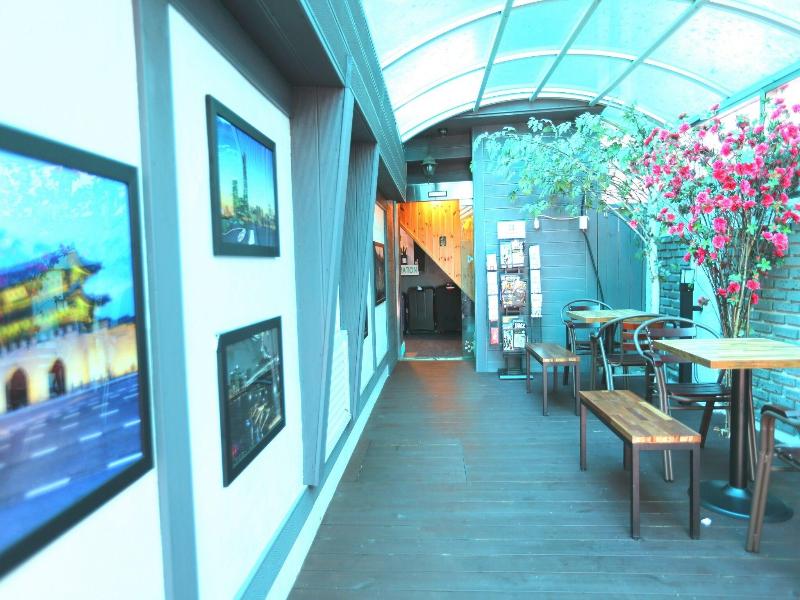 Must Stay Hotel Myeongdong image