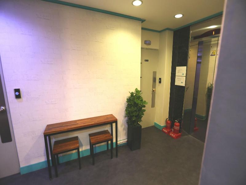 Must Stay Hotel Myeongdong image