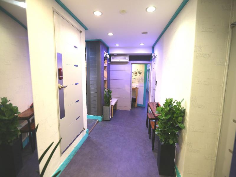 Must Stay Hotel Myeongdong image