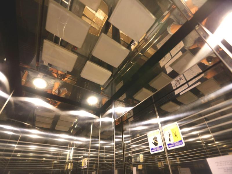 Must Stay Hotel Myeongdong image