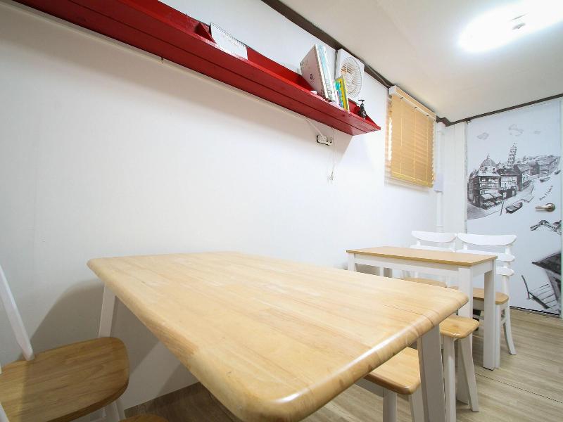 Must Stay Hotel Myeongdong image