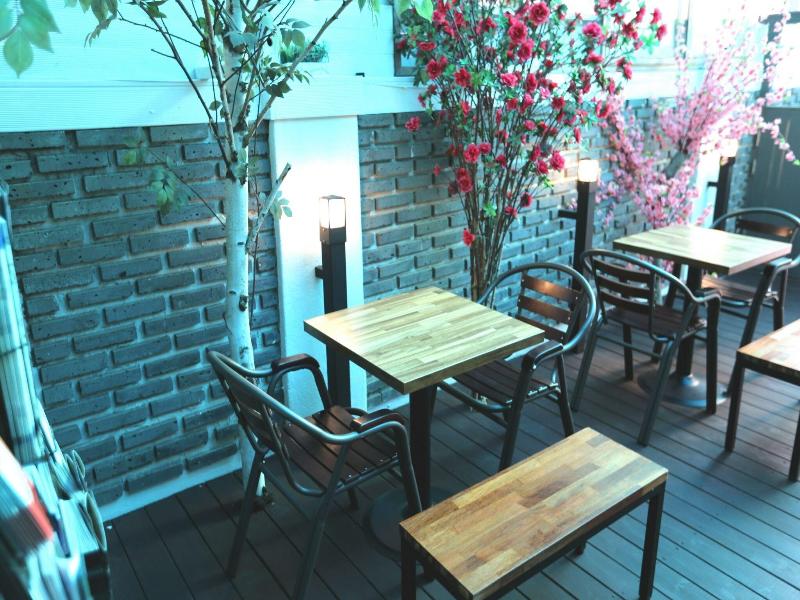 Must Stay Hotel Myeongdong image