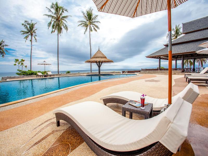 Lanta Corner Resort