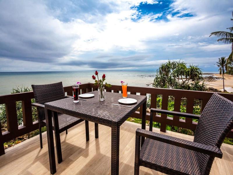 Lanta Corner Resort