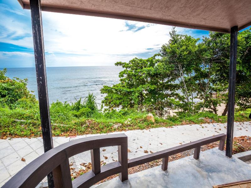 Lanta Corner Resort