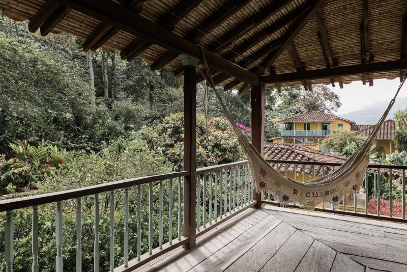HACIENDA LA SIERRA