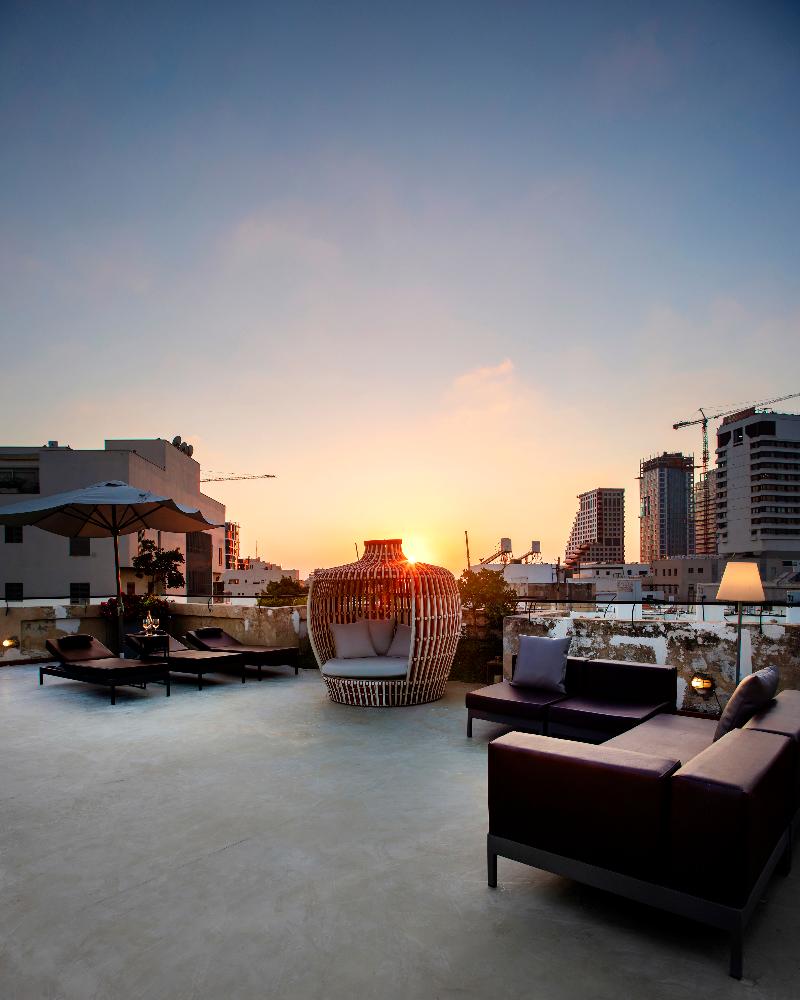 Assemblage boutique hotel image