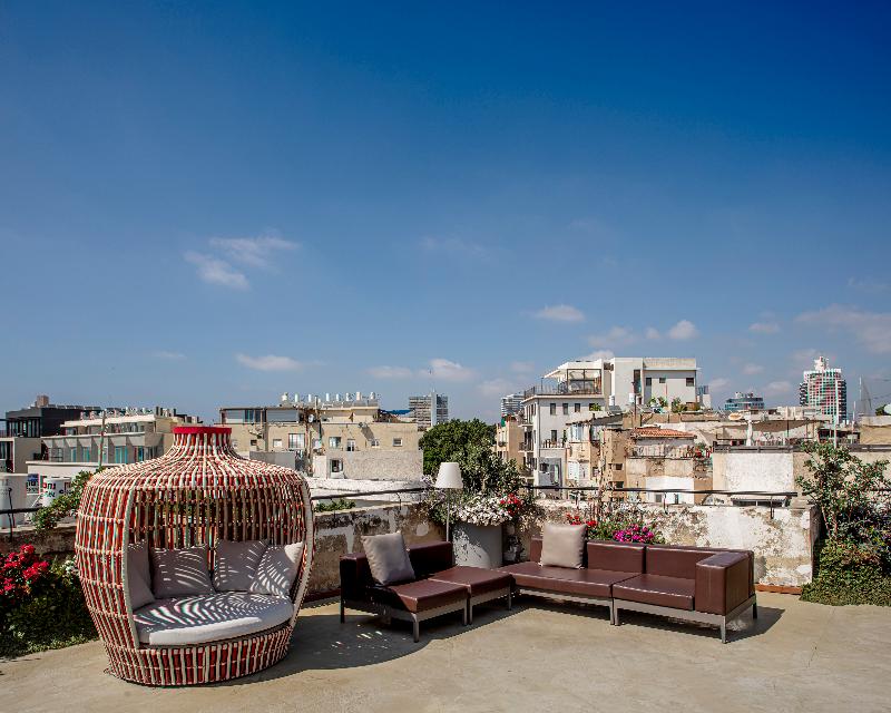 Assemblage boutique hotel image