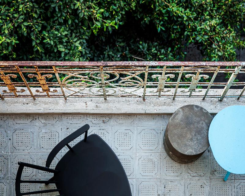 Assemblage boutique hotel image