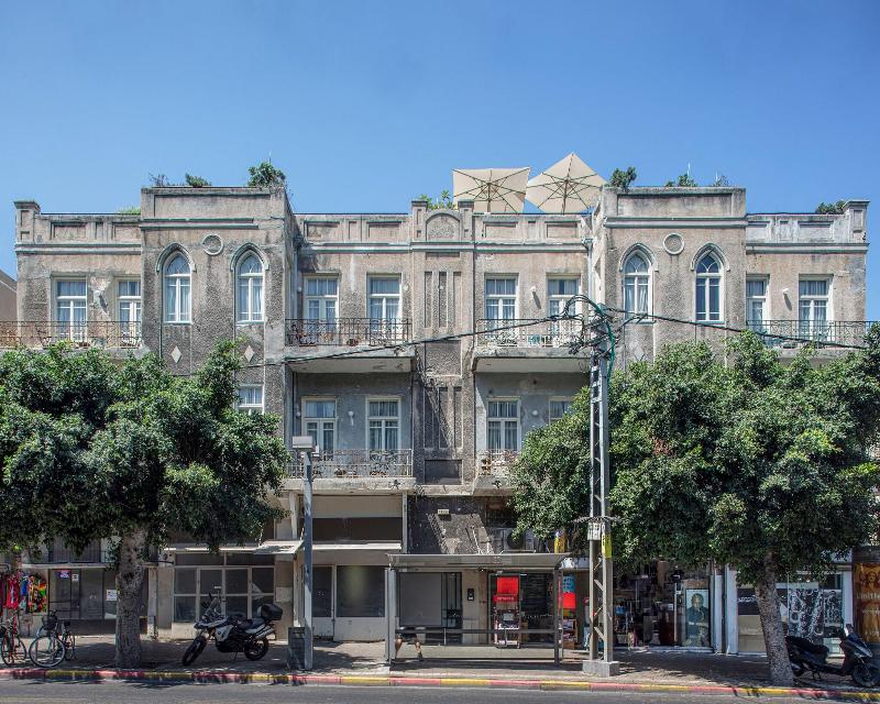 Assemblage boutique hotel image
