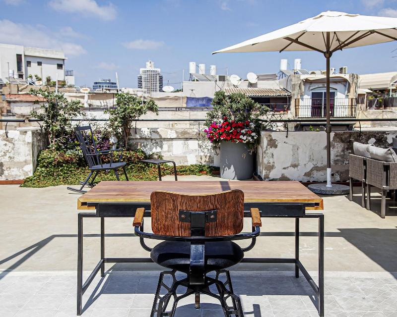 Assemblage boutique hotel image