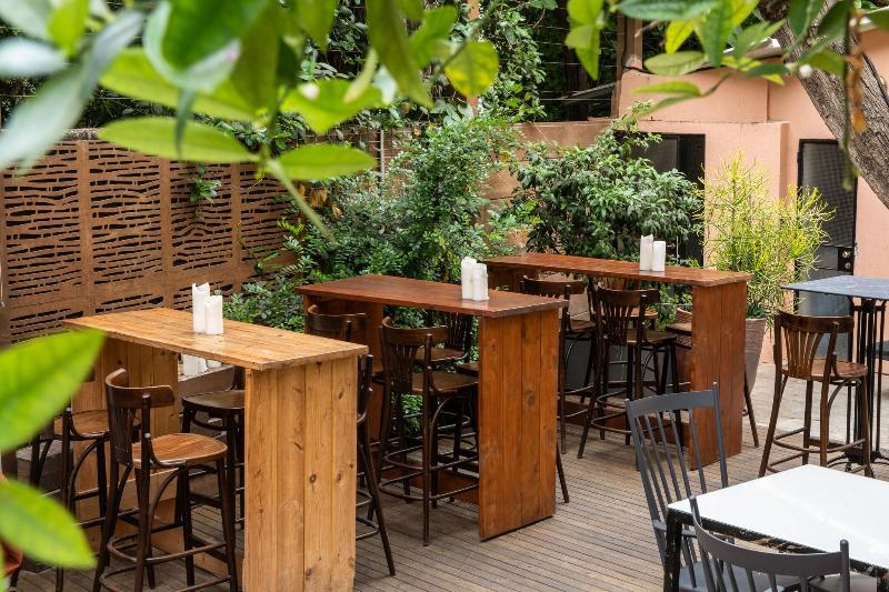 Assemblage boutique hotel image