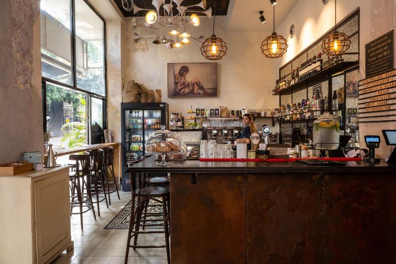 Assemblage boutique hotel image