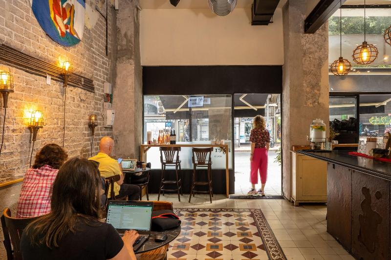 Assemblage boutique hotel image