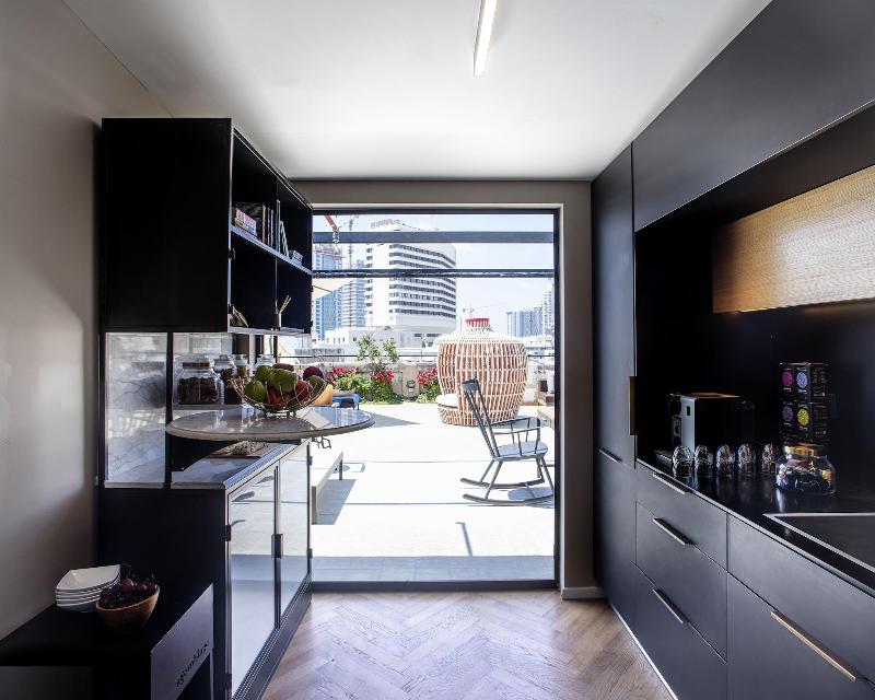Assemblage boutique hotel image
