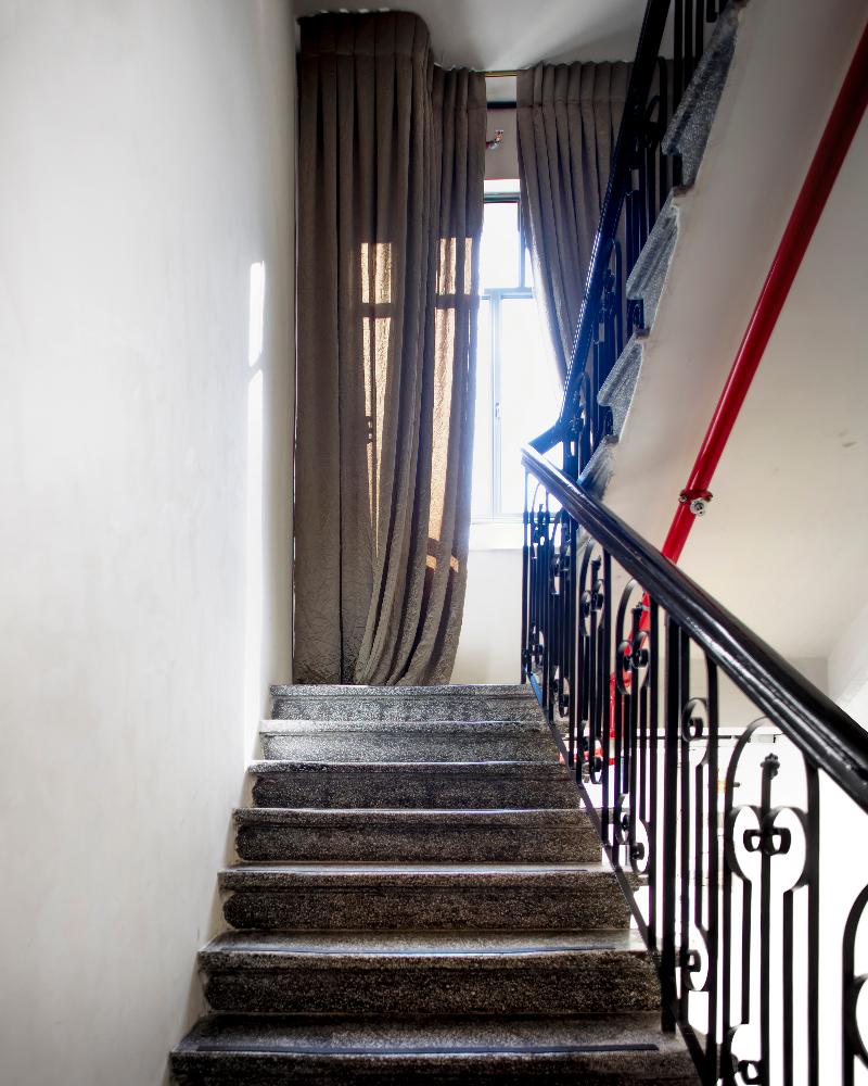 Assemblage boutique hotel image