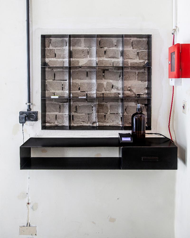 Assemblage boutique hotel image