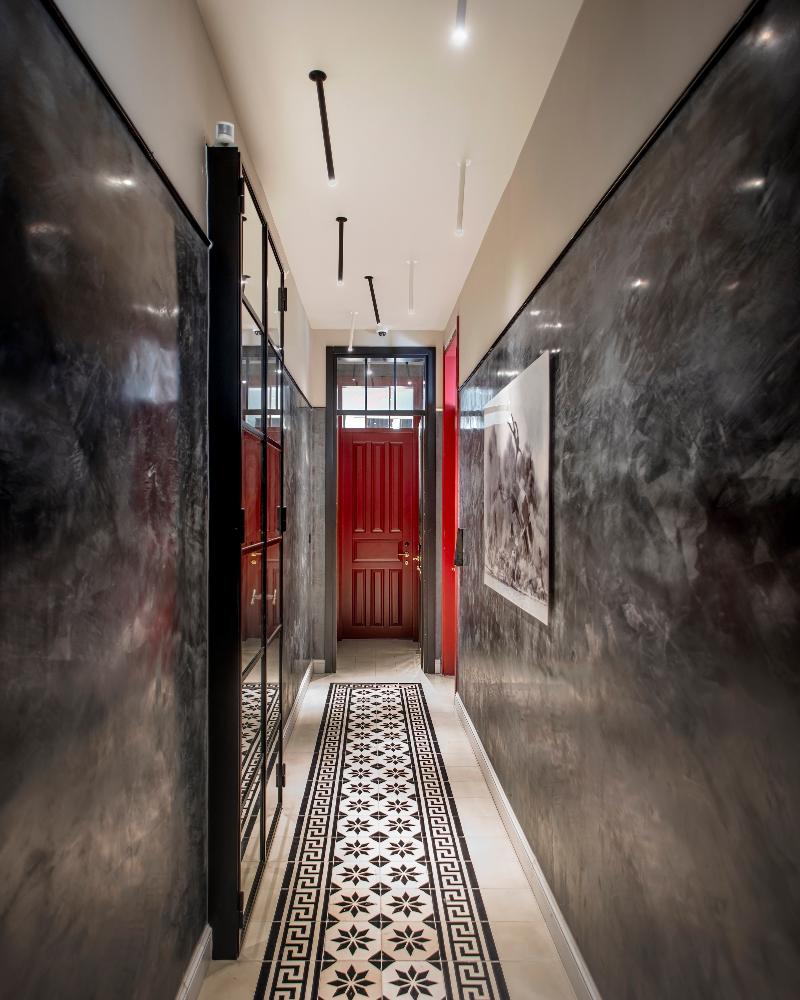 Assemblage boutique hotel image