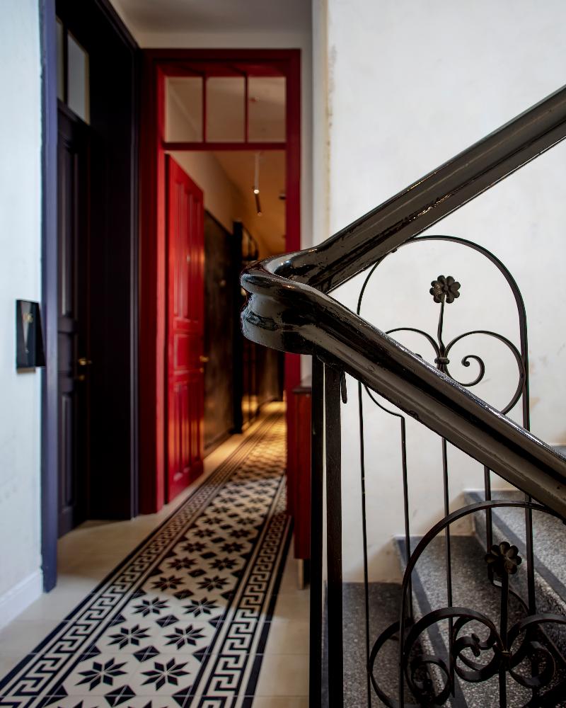 Assemblage boutique hotel image