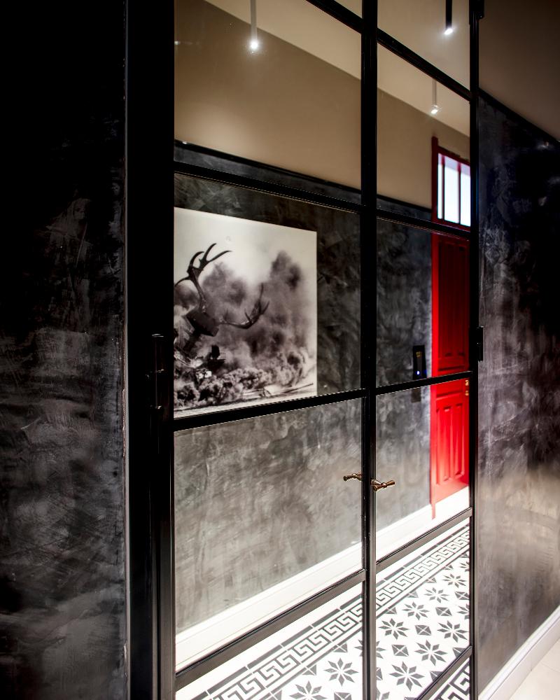 Assemblage boutique hotel image