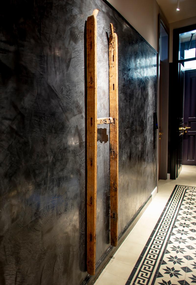 Assemblage boutique hotel image