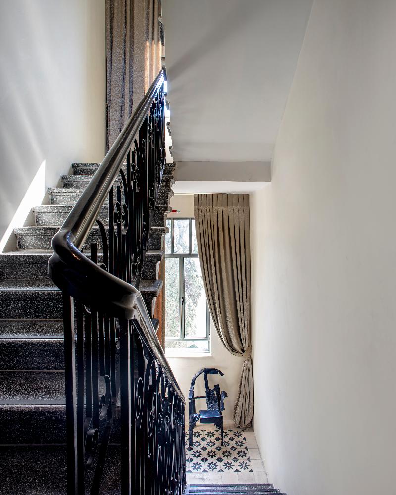 Assemblage boutique hotel image