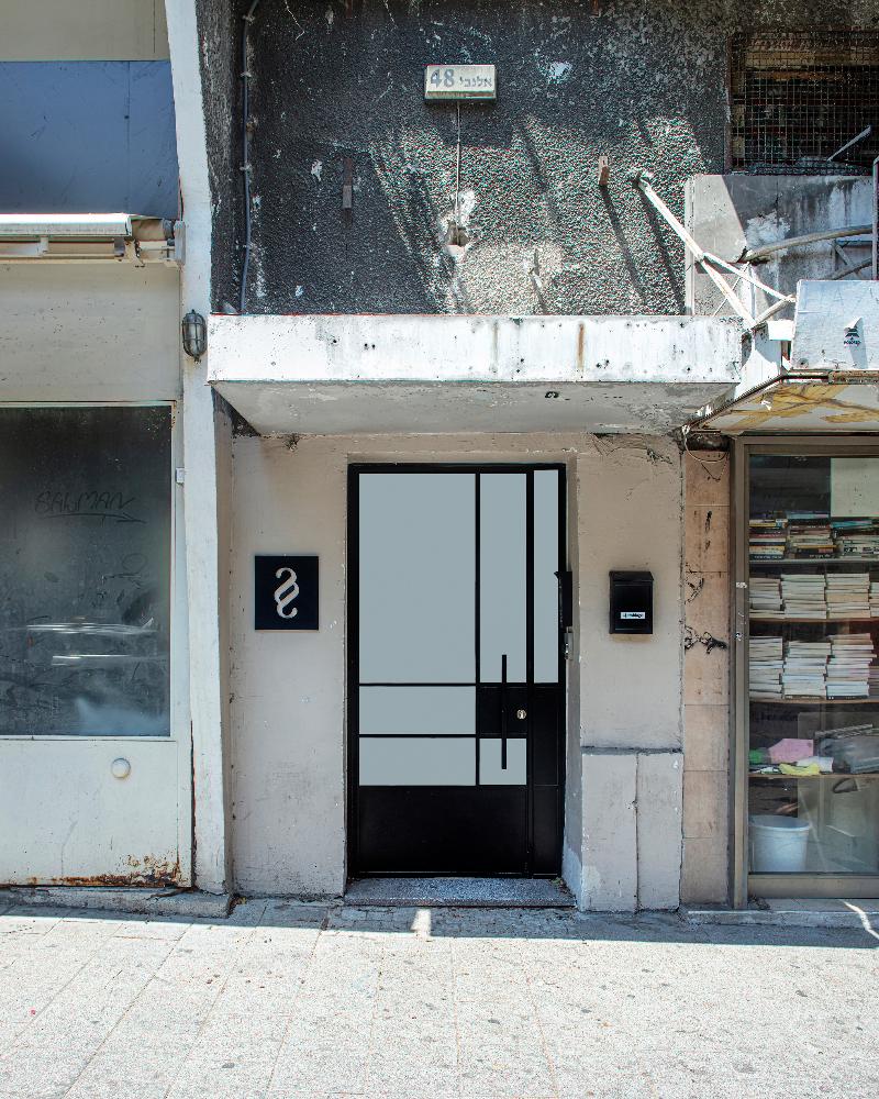 Assemblage boutique hotel image