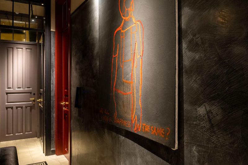 Assemblage boutique hotel image