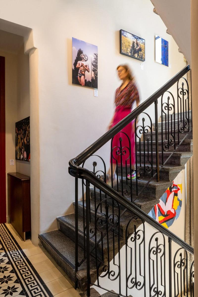 Assemblage boutique hotel image