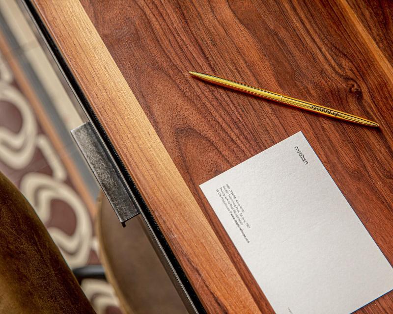 Assemblage boutique hotel image