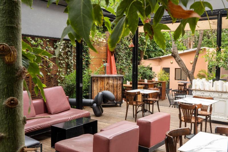 Assemblage boutique hotel image