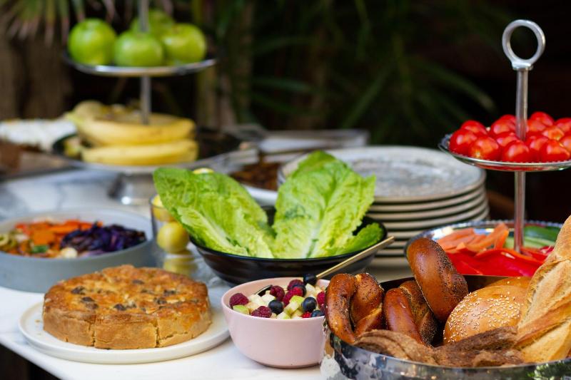 Assemblage boutique hotel image