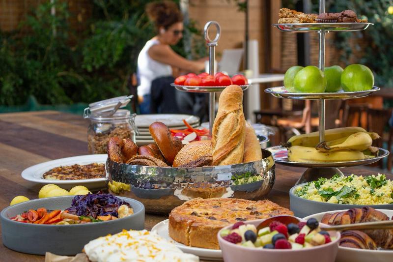 Assemblage boutique hotel image