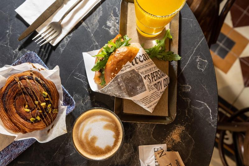 Assemblage boutique hotel image