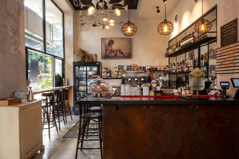 Assemblage boutique hotel image