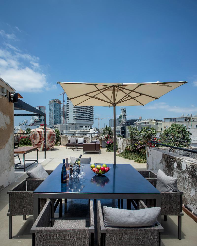 Assemblage boutique hotel image