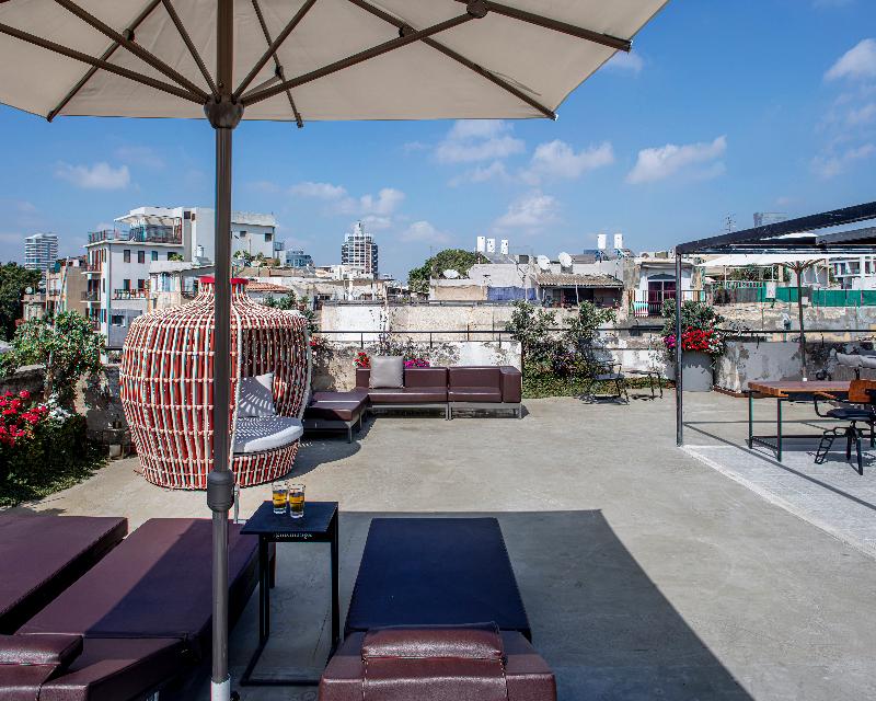 Assemblage boutique hotel image