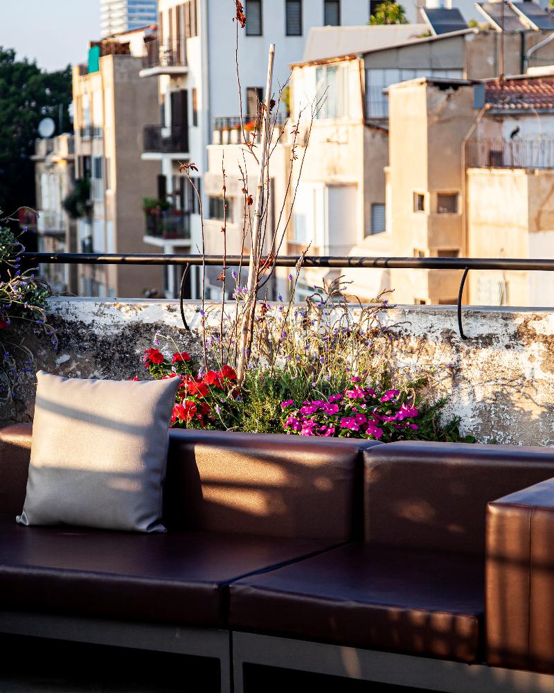 Assemblage boutique hotel image