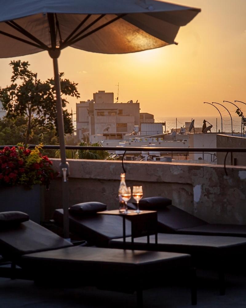 Assemblage boutique hotel image