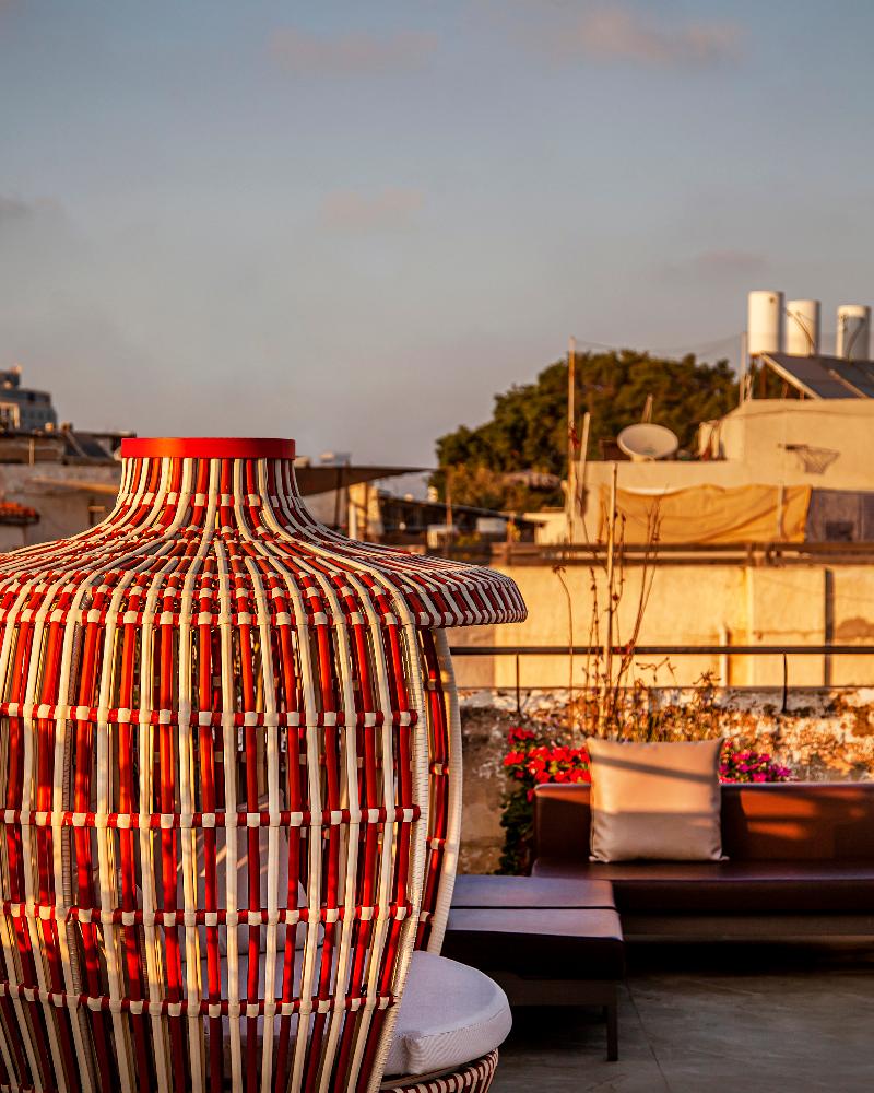 Assemblage boutique hotel image