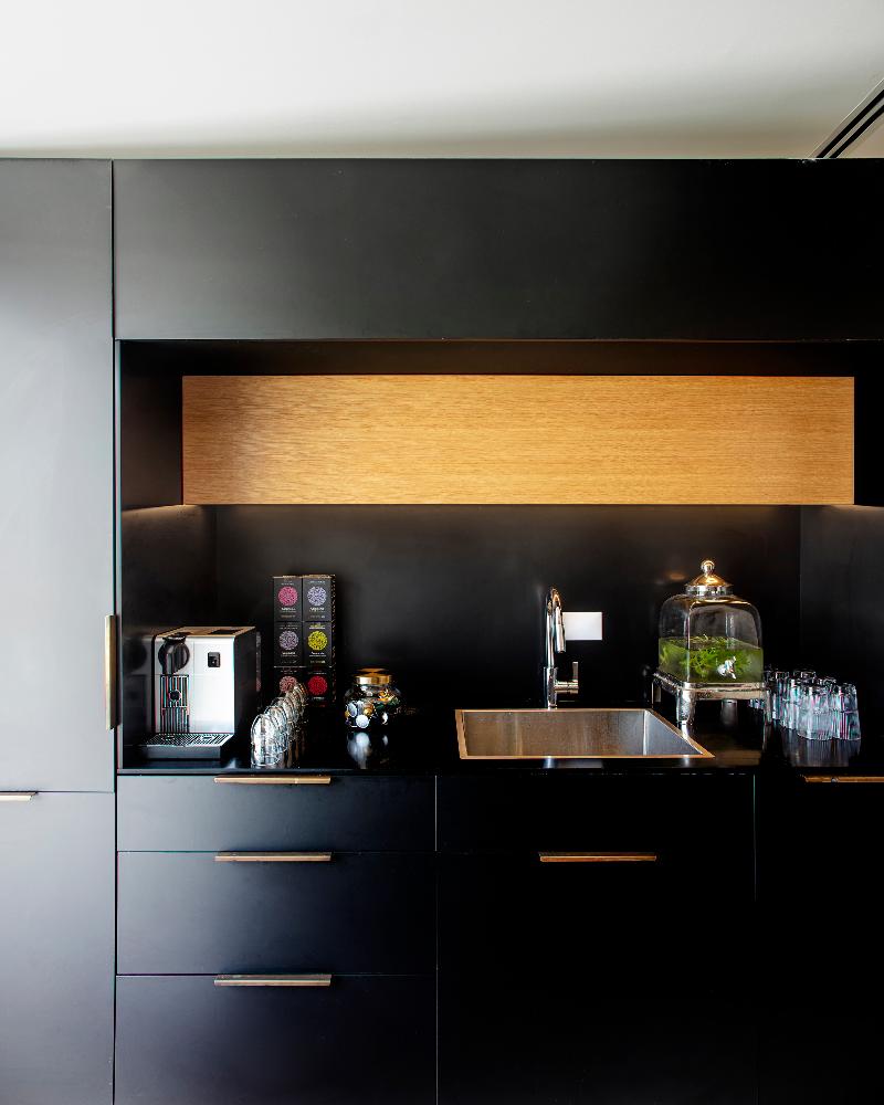 Assemblage boutique hotel image