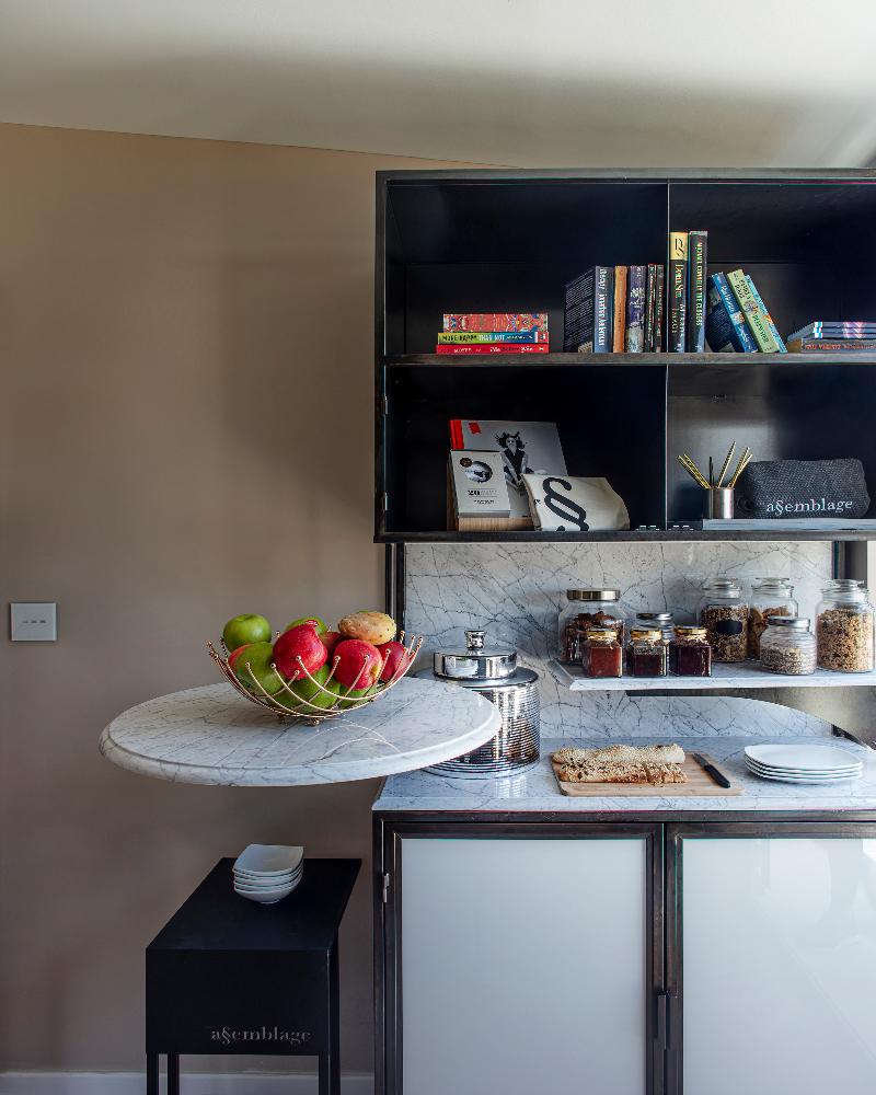 Assemblage boutique hotel image